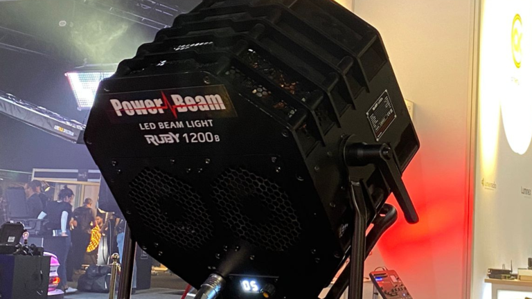 Ruby 1200B de Filmgear : une nouvelle référence pour les chefs opérateurs