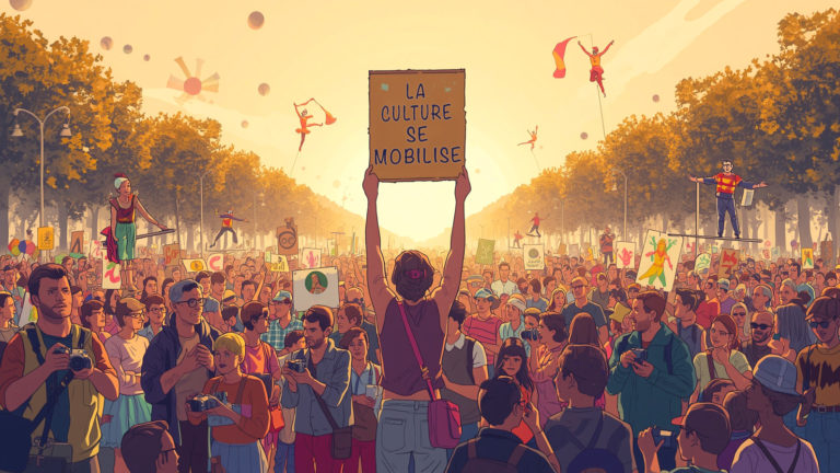 Culture menacée : L’UCO solidaire des mobilisations du 10 septembre