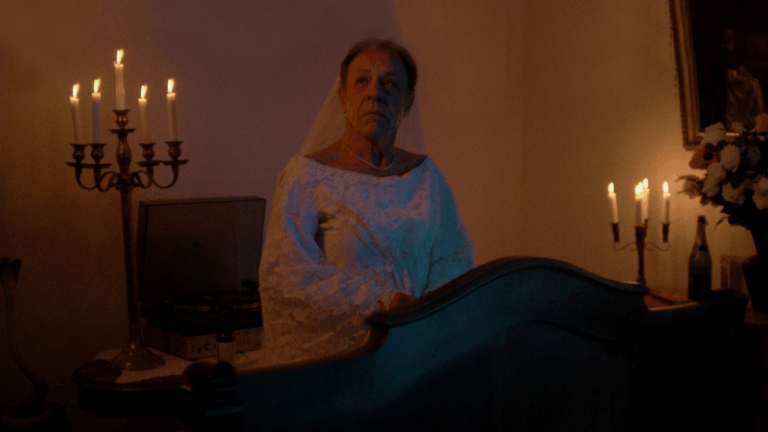 Innport aux côtés de Jules Pajot : lumière sur le court-métrage Mamie Rose