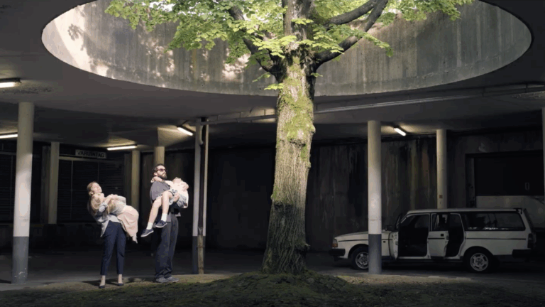 Manaki 2025 : Quiet Life, impassible et troublant