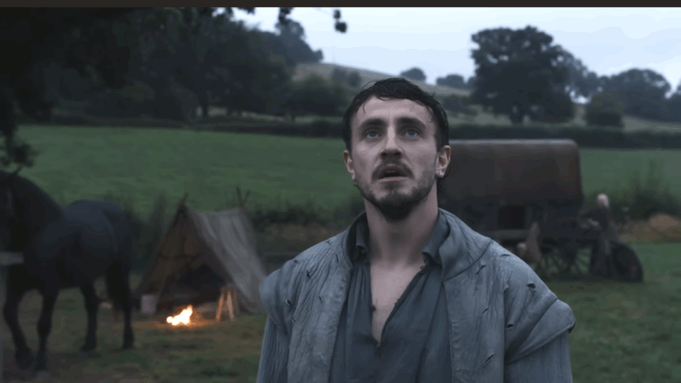 Camerimage 2025 : Hamnet – Łukasz Żal, la présence avant tout