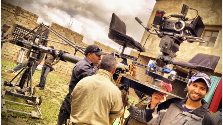 Camerimage 2025 : la caméra qui avance en cherchant