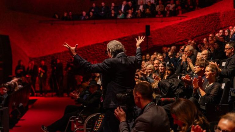 Camerimage 2025 : La pente est raide