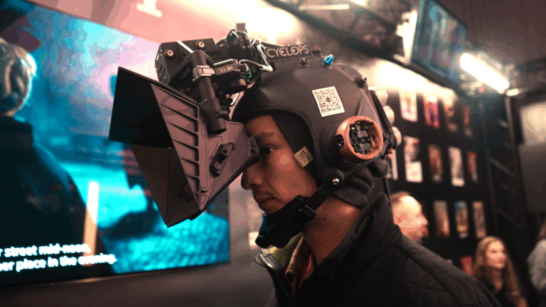 Camerimage 2025 : Courts, rooftops et fléchettes – Jour 4