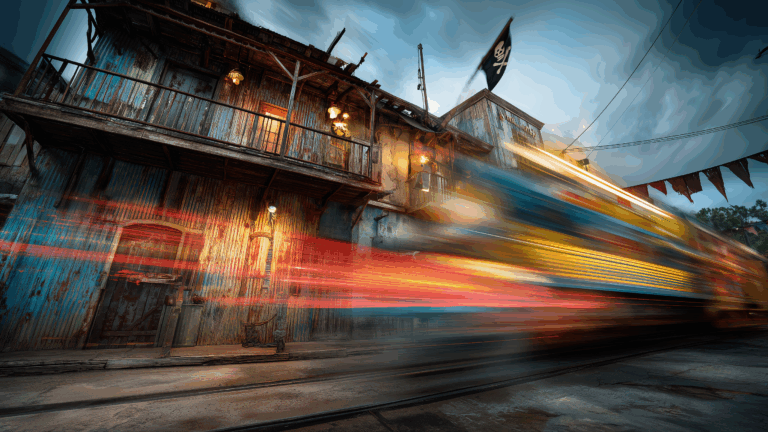 Camerimage 2025 : l’IA générative : un nouvel outil dans la « roulante » des Chef.fes Op’ ?