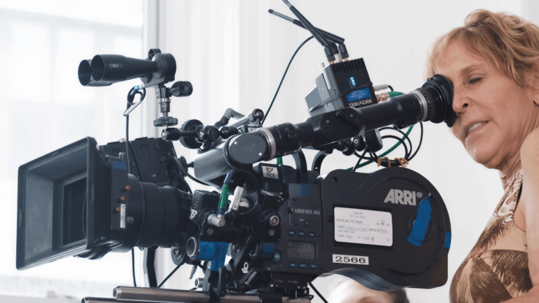 Camerimage 2025 : Nancy Schreiber ASC – Filmer sans reculer