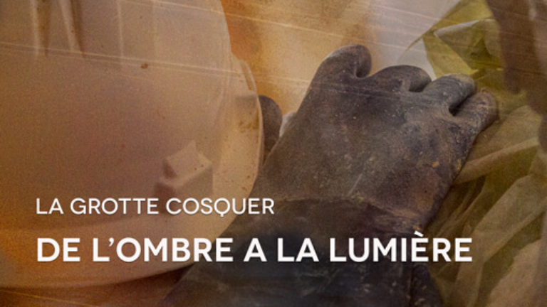 De l'ombre à la lumière