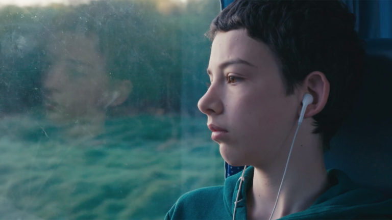 Camille Avant l'âge 