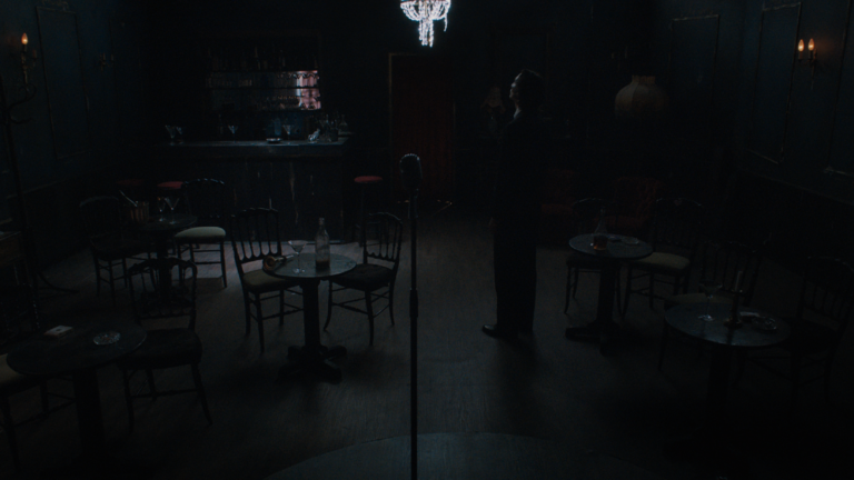 La Nuit n'en finit plus