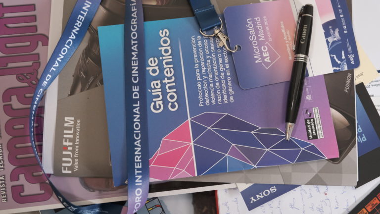 8ᵉ édition du Micro Salon AEC