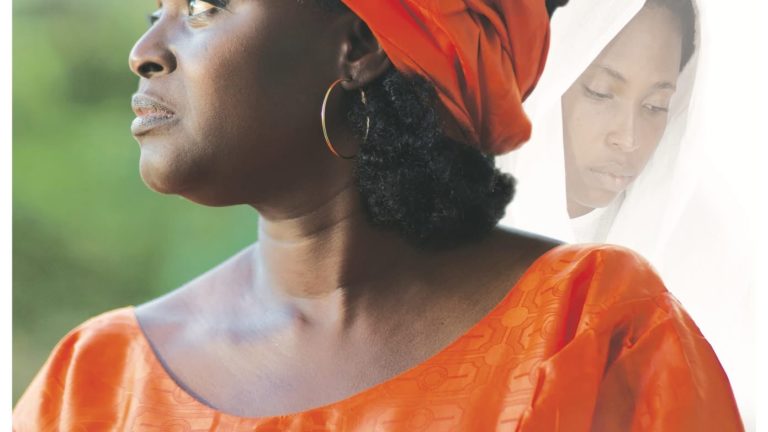 Une si longue lettre