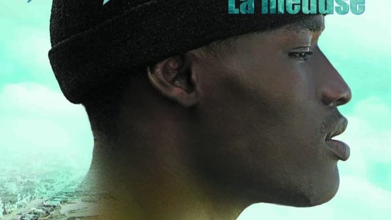 Lakantane ou la colére de la méduse 