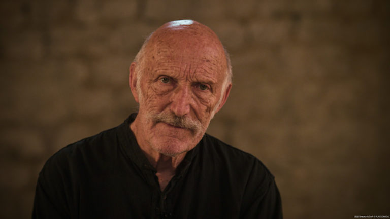 Mgr de Miollis, l'évêque des Misérables