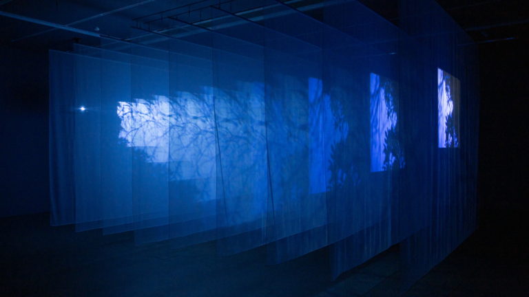 Camerimage 2025 : Exposition de Bill Viola « Visions of Time » – Un temps suspendu au cœur du festival