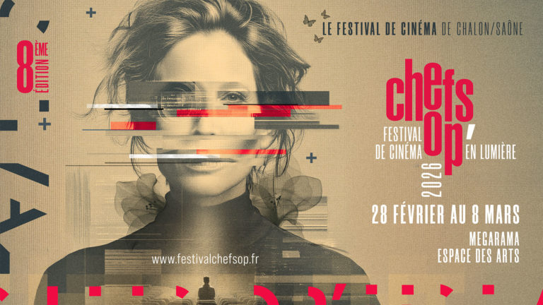 Festival Chef&rsquo; Op en Lumières 2026 : Réalisateur·trice et chef·fe opérateur·trice, comment mieux communiquer ?