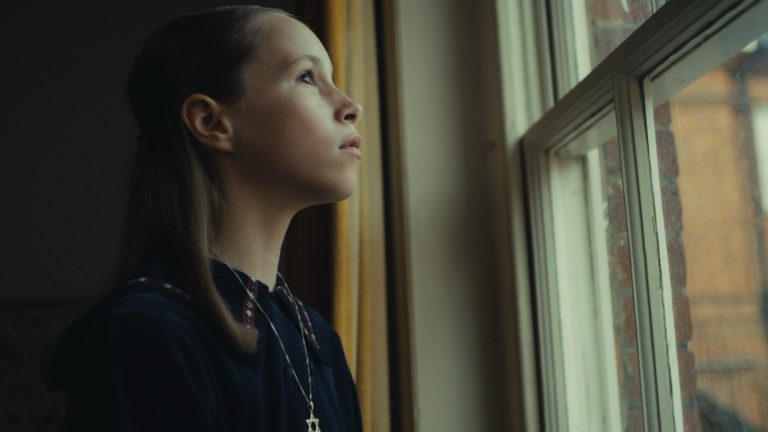 « To Fly or Float » en 65mm numérique