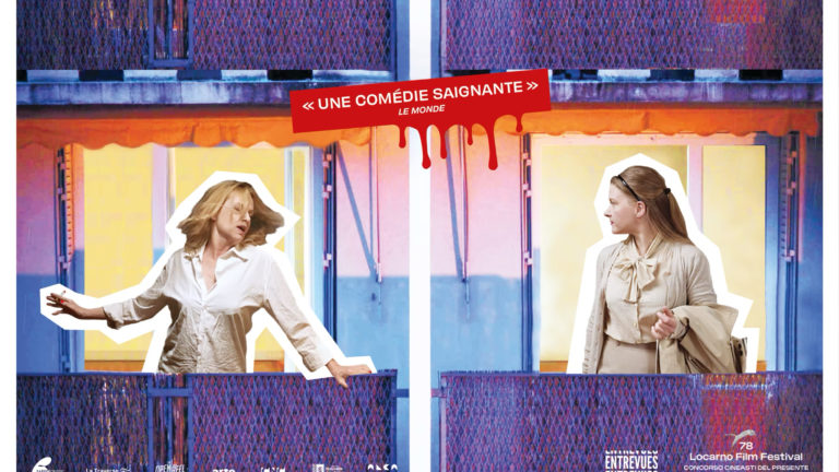 Un balcon à Limoges