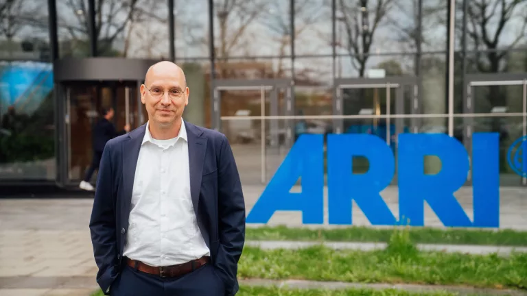 ARRI change de mains : l&rsquo;icône munichoise entre dans l&rsquo;orbite de Riedel