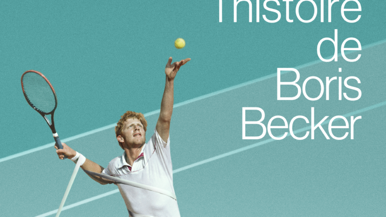 Boom ! Boom ! Boris Becker vs. The world
